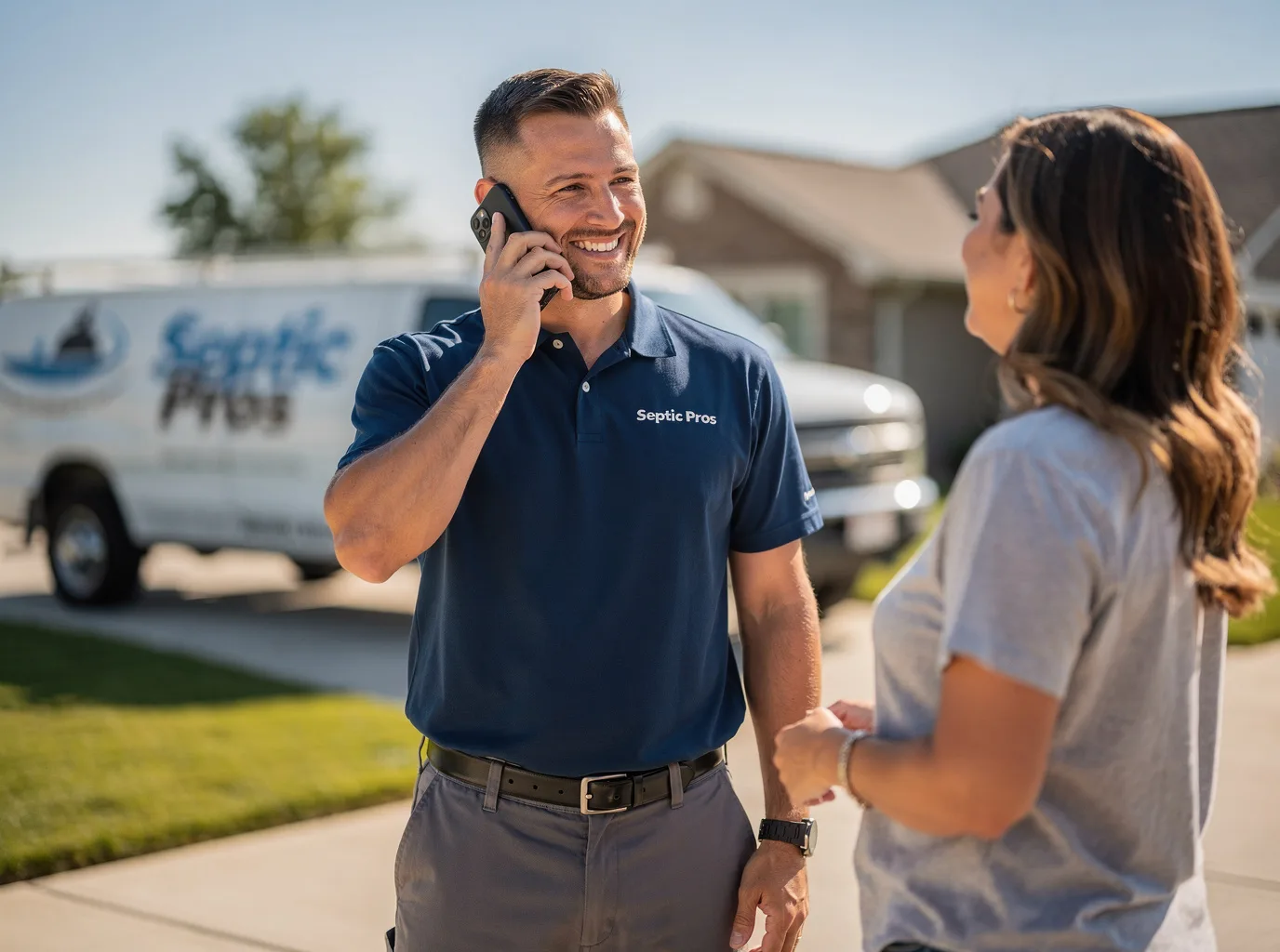 Septic Tank Pumping La Junta, CO FAQs